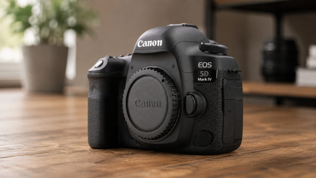5 Best DSLR Cameras for Video in 2026 DSLR camera for video recording and content creation in 2026