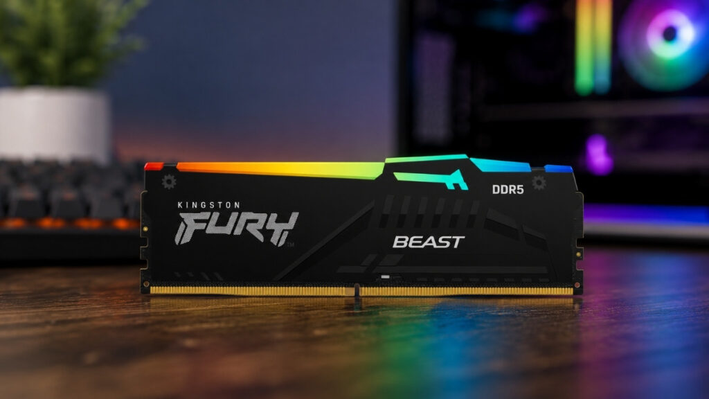 7 Best DDR5 RAM Kits for 2026 DDR5 RAM kit for gaming, content creation, and high-performance PC builds in 2026