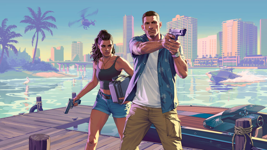 GTA 6: Everything You Need to Know About Rockstar’s Most Anticipated Game Ever